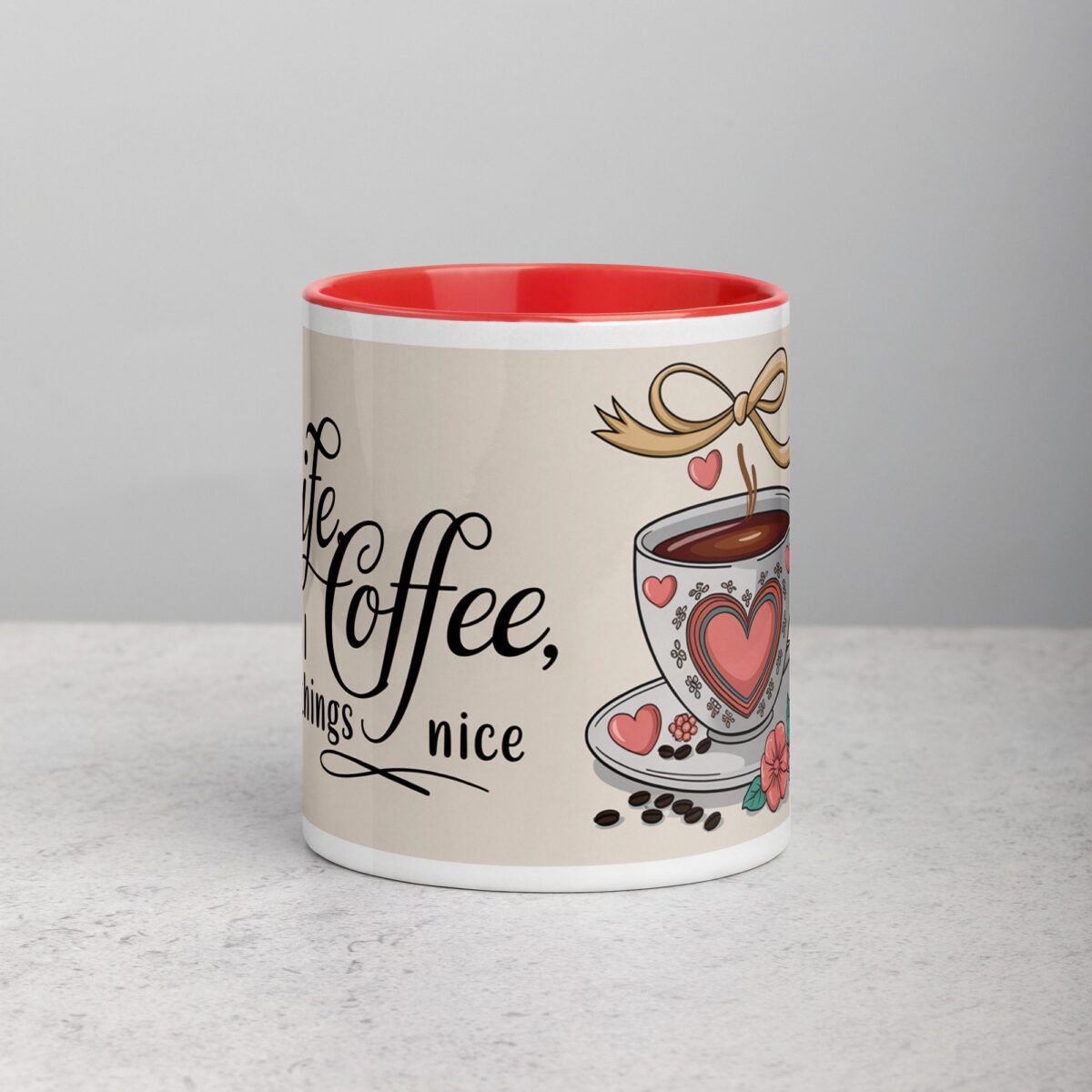 Wife, Coffee, & All Things Nice - Image 7