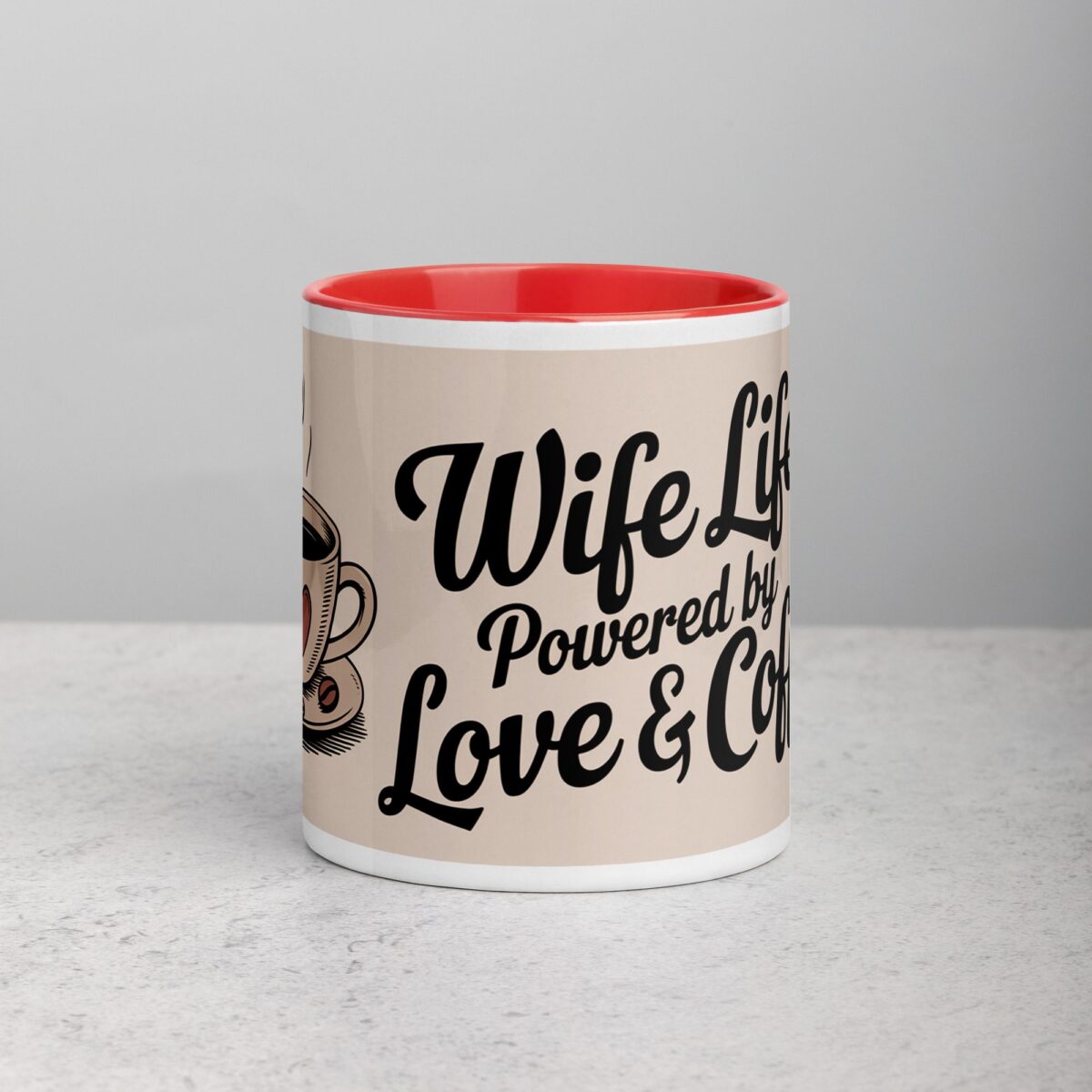 Wife Life: Powered by Love & Coffee - Image 7