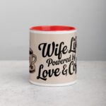 Wife Life: Powered by Love & Coffee - Image 7