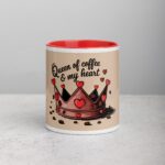 Queen of Coffee & My Heart - Image 7