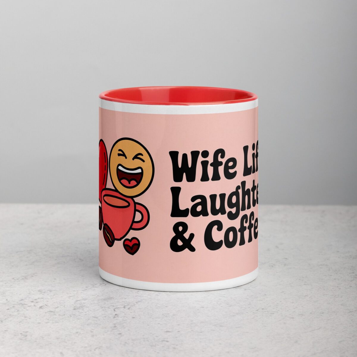 Wife Life: Love, Laughter, & Coffee - Image 7