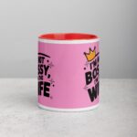 I’m Not Bossy, I’m the Wife - Image 7