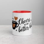 Cheers to My Better Half - Image 7