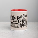 Wife, Partner, and Coffee Buddy - Image 7