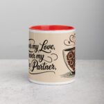 Forever My Love, Forever My Coffee Partner - Image 7