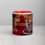 Caffeine Queen & My Queen - Image 7