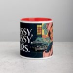 Classy, Sassy & Yours Coffee Mug - Image 7