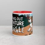 Sniffing Out Adventure with My Beagle Coffee Mug - Image 7