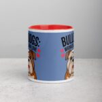 Bulldogs: Wrinkles and Love Coffee Mug - Image 7