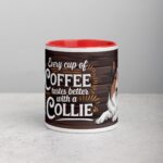 Every Cup of Coffee Tastes Better with a Collie Mug - Image 7