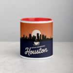 Good Morning, Houston Coffee Mug & Tea Cup - Image 7