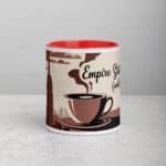 Empire State of Mind (and Coffee) Mug - Image 7