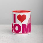 I ❤️ Rome Coffee Mug & Tea Cup - Image 7
