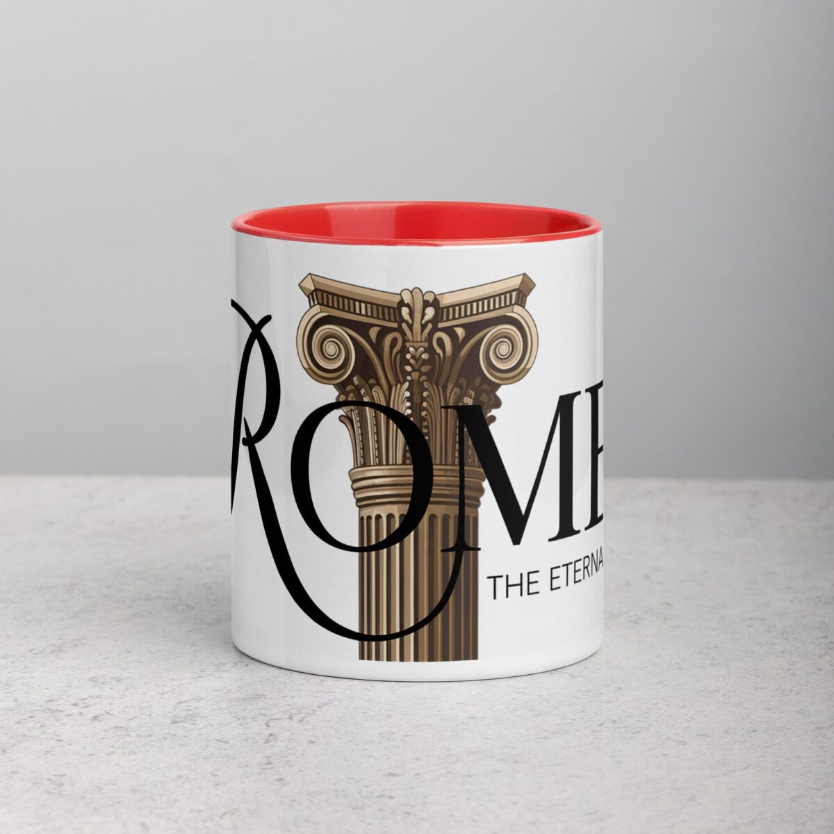 Rome: The Eternal City Coffee Mug - Image 7