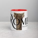 Rome: The Eternal City Coffee Mug - Image 7