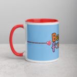 Besties Forever Coffee Mug & Tea Cup - Image 8