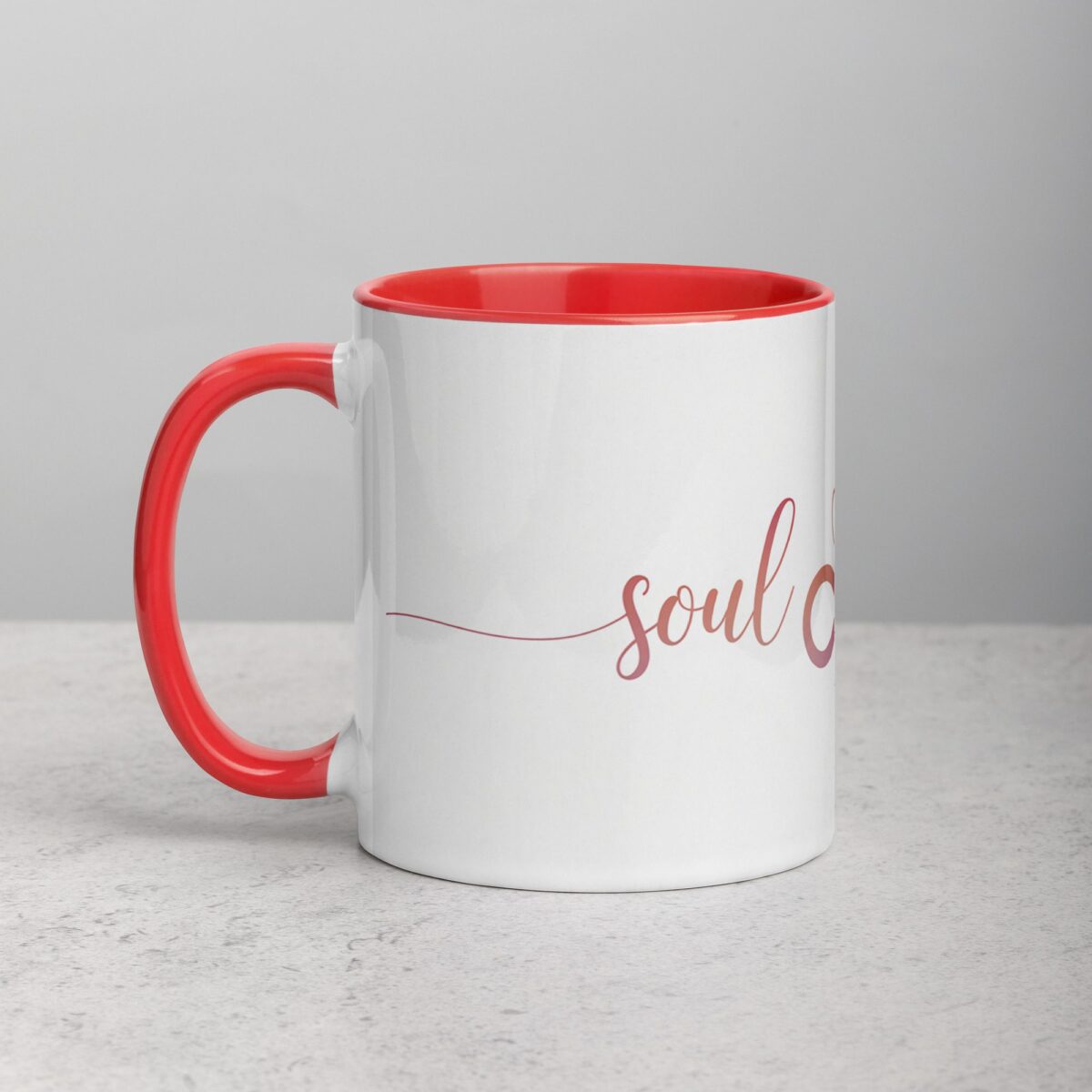 Soul Sisters Coffee Mug & Tea Cup - Image 8