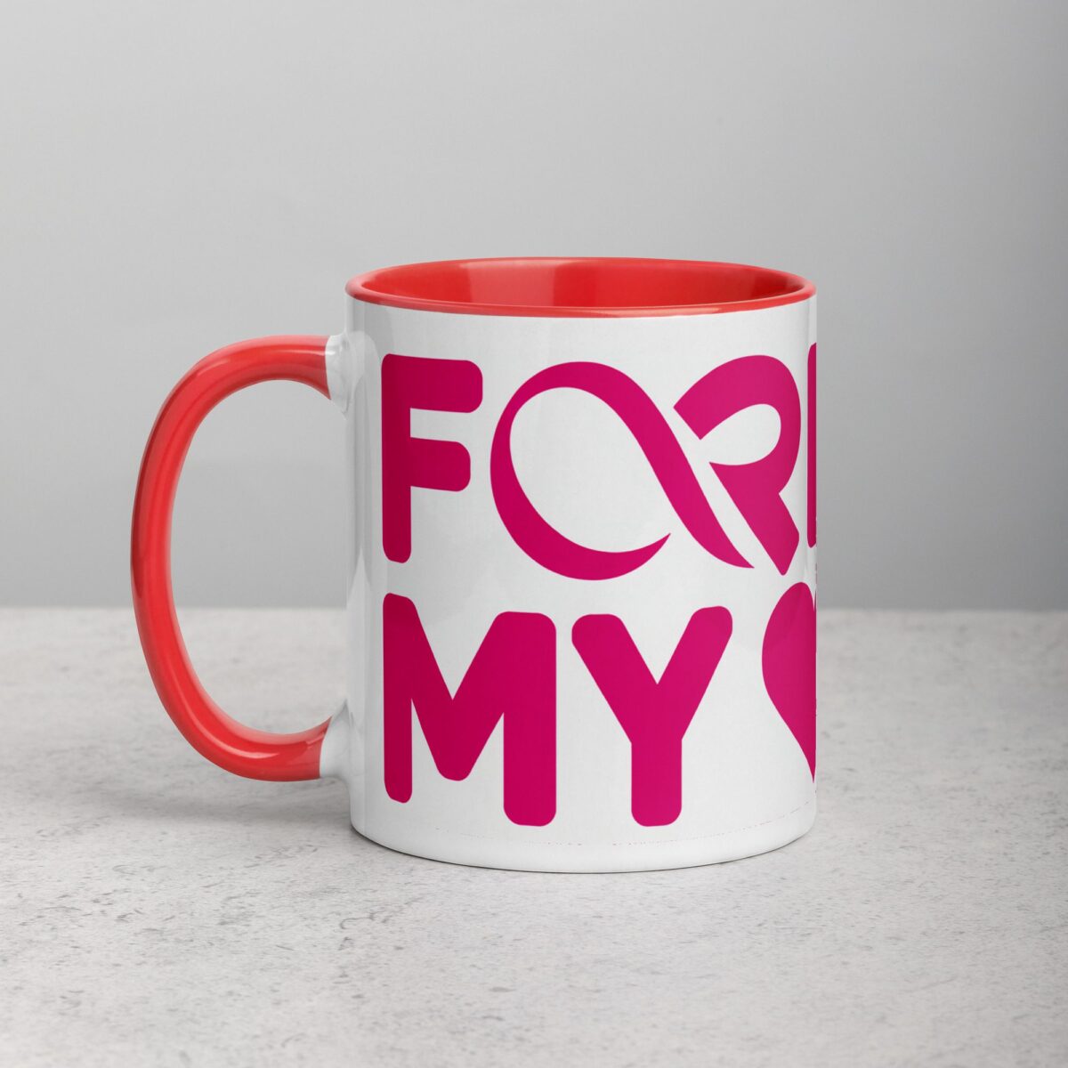 Forever BFF Coffee Mug & Tea Cup - Image 8