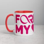 Forever BFF Coffee Mug & Tea Cup - Image 8