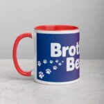 Brother Bear Coffee Mug & Tea Cup - Image 8