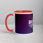 Legendary Brother Status Coffee Mug - Image 8