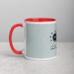 Dad Mode On  Coffee Mug - Image 8