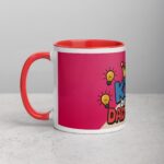King of Dad Jokes Coffee Mug & Tea Cup - Image 8