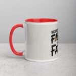 World’s Greatest Farter, I Mean Father Coffee Mug - Image 8