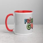 Friendship Goals Coffee Mug - Image 8