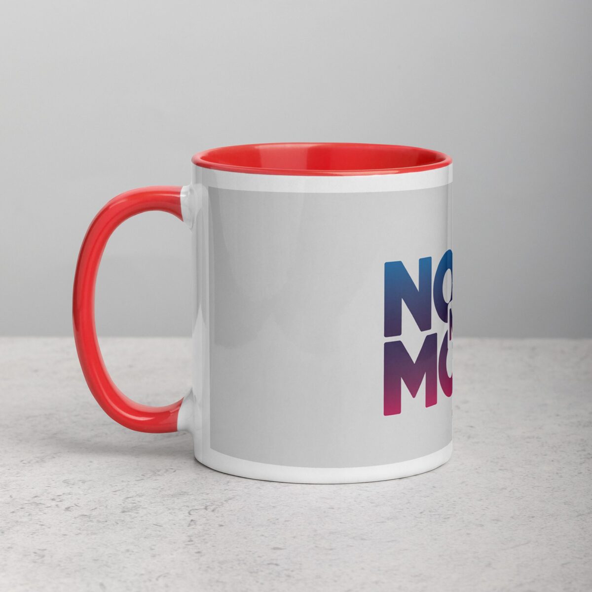 Noob No More Gamer Coffee Mug - Image 8