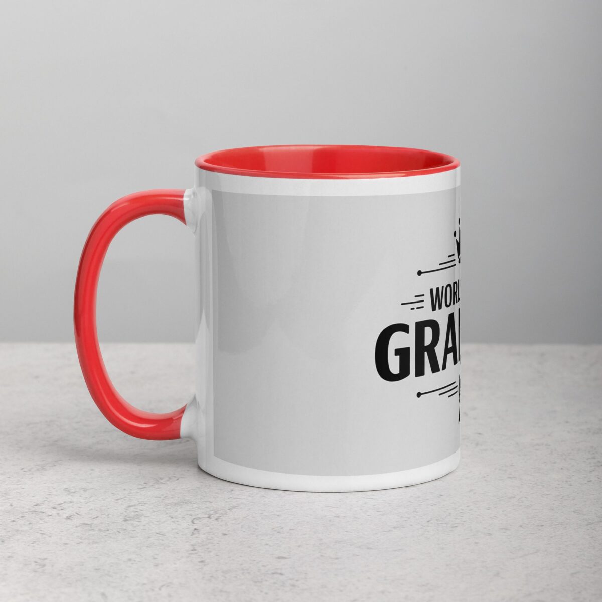 World’s Best Grandma Coffee Mug - Image 8