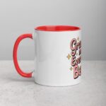 Grandmas Make Everything Better Coffee Mug - Image 8