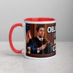 Objection! I Need More Coffee Lawyer Mug - Image 8