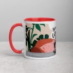 Nanny’s Fuel: Coffee & Love Mug - Image 8
