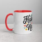 Happiness is Being a Nanny Coffee Mug & Tea Cup - Image 8