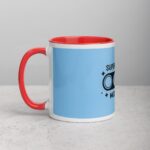 Super Nanny Mode: On Coffee Mug & Tea Cup - Image 8