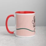 Sisters Make the Best Friends Coffee Mug & Tea Cup - Image 8