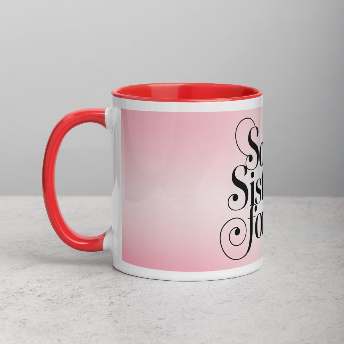 Soul Sisters Forever Coffee Mug & Tea Cup - Image 8
