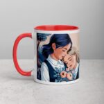 You’re Not Just My Sister, You’re My Everything Coffee Mug - Image 8