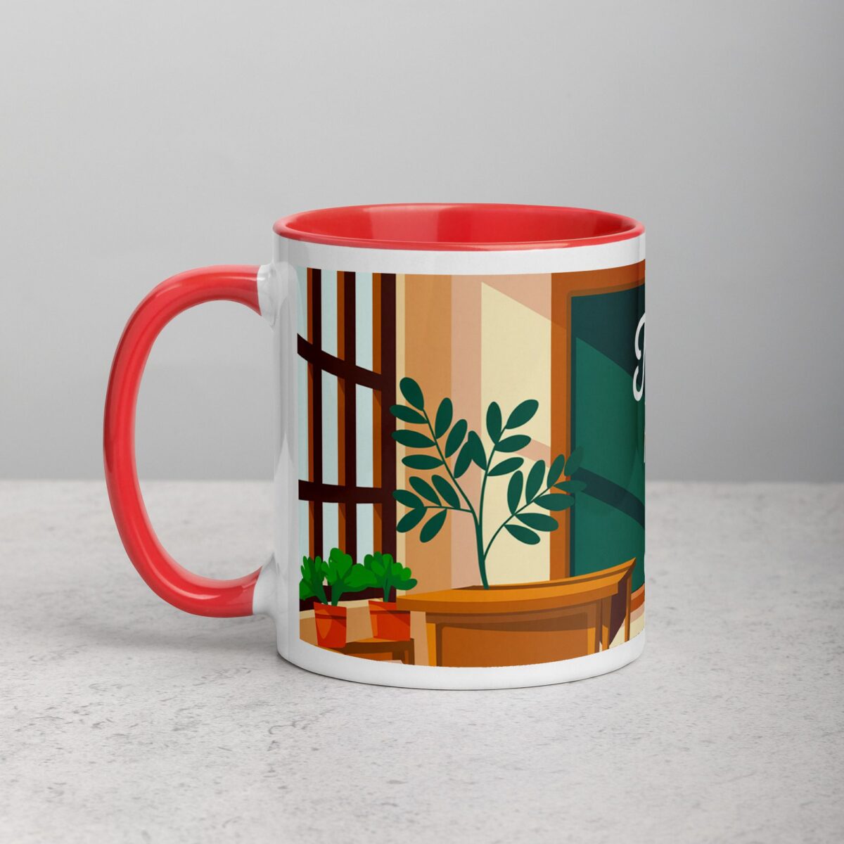 Teachers Plant Seeds That Grow Forever Coffee Mug - Image 8