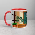 Teachers Plant Seeds That Grow Forever Coffee Mug - Image 8