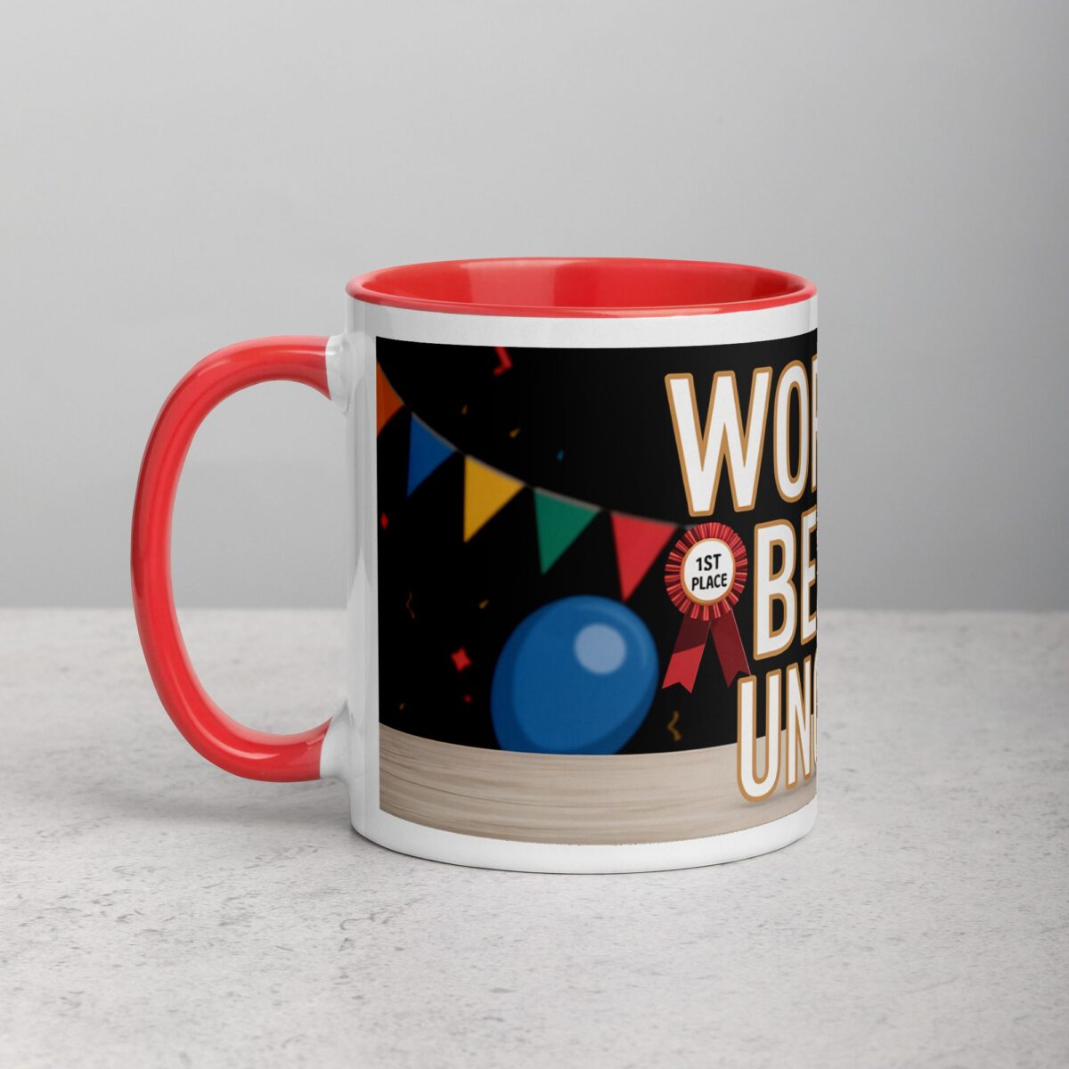 World’s Best Uncle Coffee Mug & Tea Cup - Image 8
