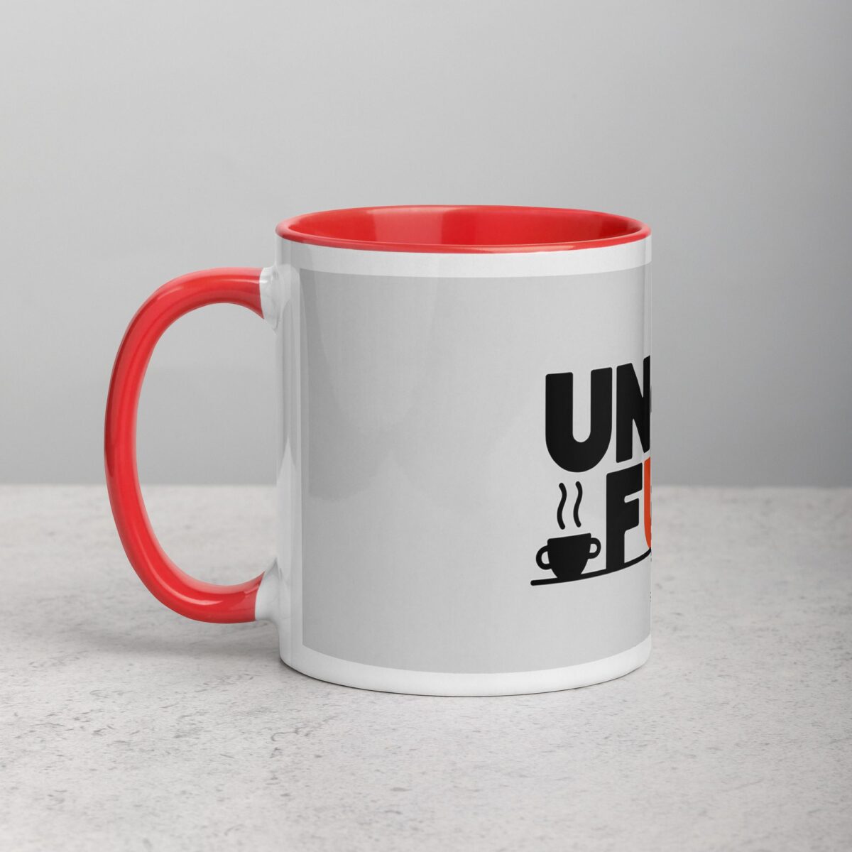 Uncle Fuel Coffee Mug - Image 8