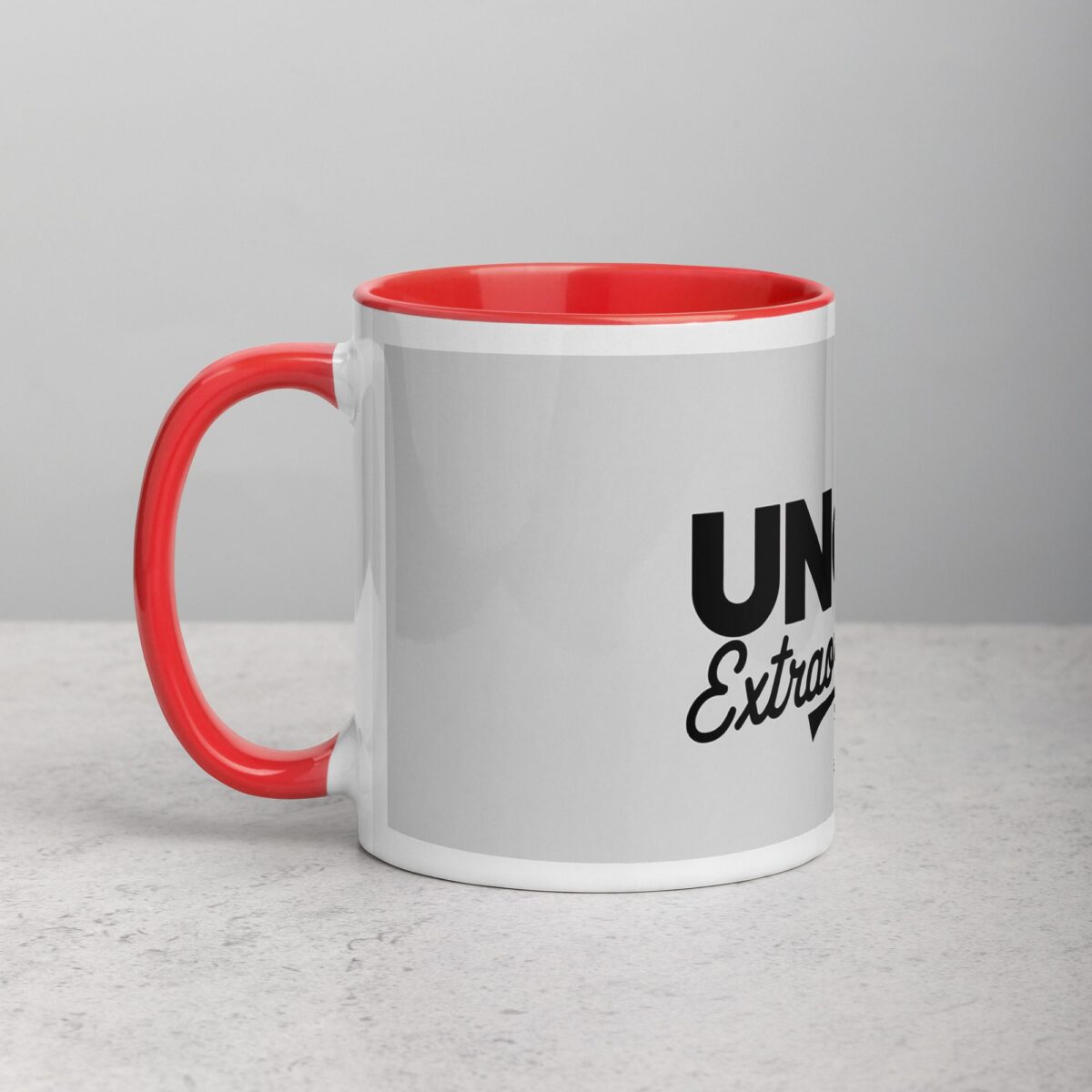 Uncle Extraordinaire Coffee Mug & Tea Cup - Image 8