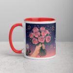 Bride’s Right-Hand Lady Coffee Mug & Tea Cup - Image 8