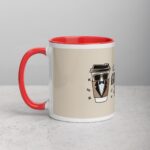 Groomsman Fuel Coffee Mug - Image 8