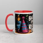 Bachelor Party Recovery Brew Groomsman Mug - Image 8