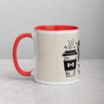 Official Groomsman: Here for the Groom, the Laughs, and the Coffee Mug - Image 8