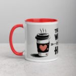 This Guy: World’s Best Husband Coffee Mug - Image 8