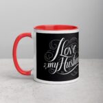 I Love My Husband Sophisticated Coffee Mug & Tea Cup - Image 8